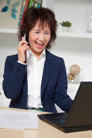 浦和にある税理士事務所は駅から徒歩３分